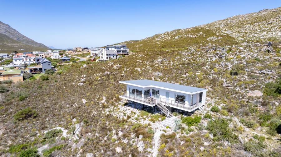 1 Bedroom Property for Sale in Pringle Bay Western Cape